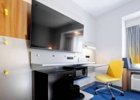 Microtel Inn & Suites by Wyndham Wellsville 3