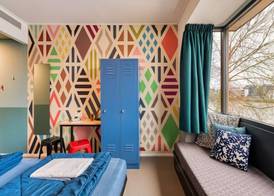 Stayokay Hostel Maastricht 5
