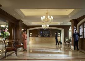 The Ritz-Carlton Beijing 2