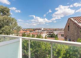 Appart'City Confort Montpellier Saint Roch 4