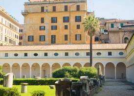 Hotel Anacapri 5