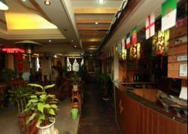 Chengdu Dcent Hostel 2