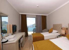 Sunrise Hotel Marmaris 3