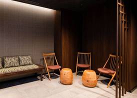 KOKO HOTEL Hidatakayama 3