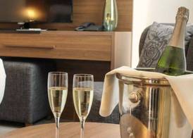A-Hotel Oosterhout 4