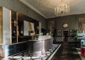 Mottram Hall 4