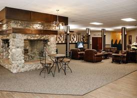 Billings Hotel & Convention Center 4