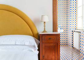 Hotel Certosa Di Maggiano 5