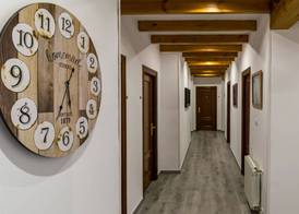 Hotel SanMar 3