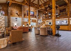 Best Western PLUS Ruby's Inn 4