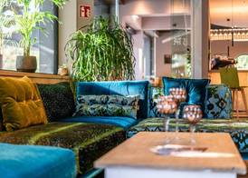 Rufi's Hotel Innsbruck 2