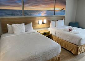 Days Inn & Suites by Wyndham Fort Pierce Midtown 5