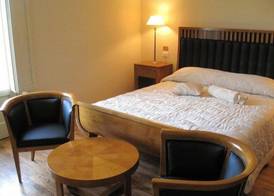 Hotel Certosa 5