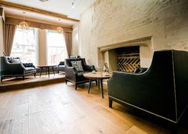 Museum Residence Oxford 2
