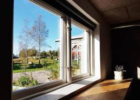 Topperyd Bed & Breakfast 4