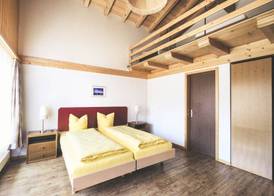 Hotel Alpina 3