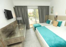 Hotel Marhaba Beach 5