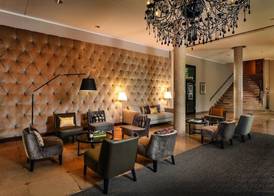 Hotel Maximilian’s 2