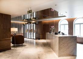 Bergen Børs Hotel 2