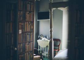 Rum Doodle, Windermere B&B 4