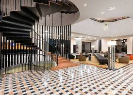 Sahara Hotel Agadir 2