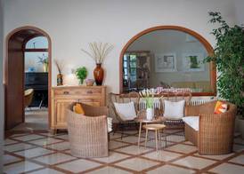 Villa Arizona 4