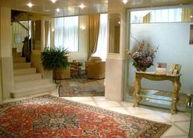 Hotel San Luca 4
