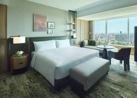 InterContinental Sapporo by IHG 4
