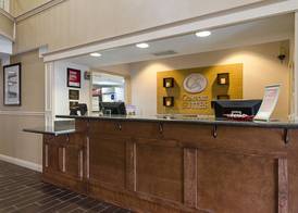 Quality Suites Springdale West I-49 3