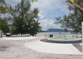 Moonlight Resort 4