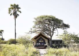 Camp Kalahari 3
