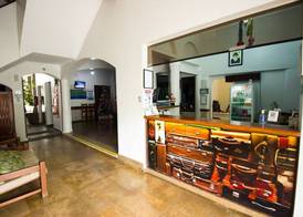 Hotel São Charbel 4