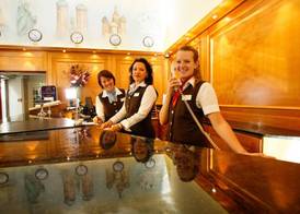 Hotel Torbräu 4