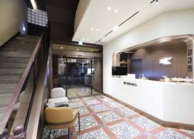 HotelHound Jeonju Junghwasan 3