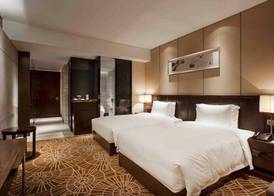 Ramada Plaza Xian South 4