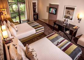 Sabi River Sun Resort 3