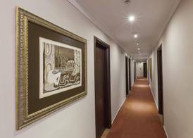 Dellas Boutique Hotel 2