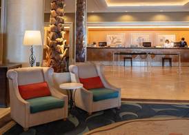 Kobe Meriken Park Oriental Hotel 2