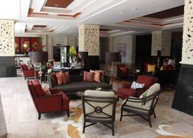 The Trans Resort Bali 3