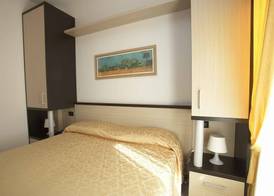 Hotel Nuovo Metrò 3