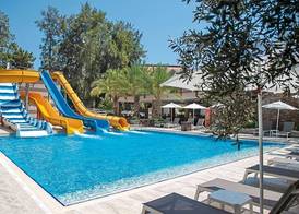 Quattro Family Club Dem Hotel 2