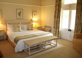 Diemersfontein Wine & Country Estate 5