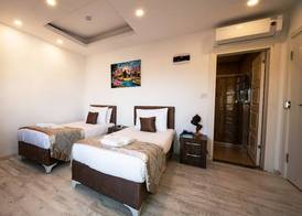 Hotel Zeugma 5