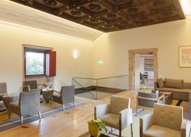 Torre de Gomariz Wine & Spa Hotel 5