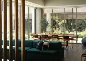 Hyatt House LAX Century Blvd 4
