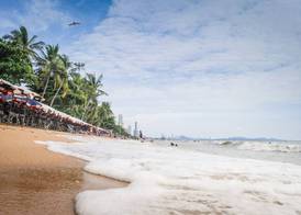 Villa Navin Resort 3