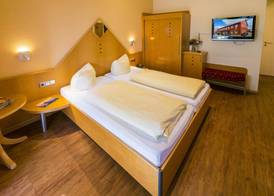 Hotel Löwen Garni - B&B 5