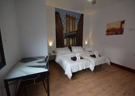 City Room Las Palmas 2