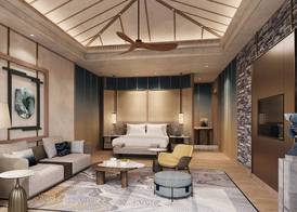 InterContinental Pokhara Resort by IHG 2