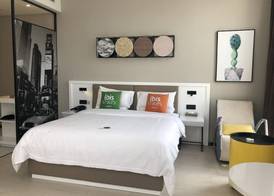 ibis Styles Kunming Nanping Hotel 4